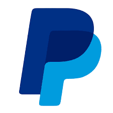 PayPal Logo